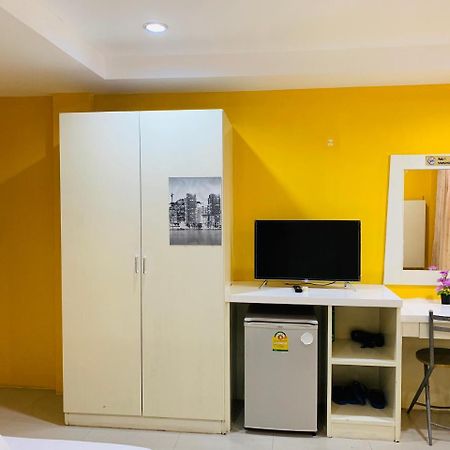 Guan Chao Yin Hotel Patong Екстериор снимка