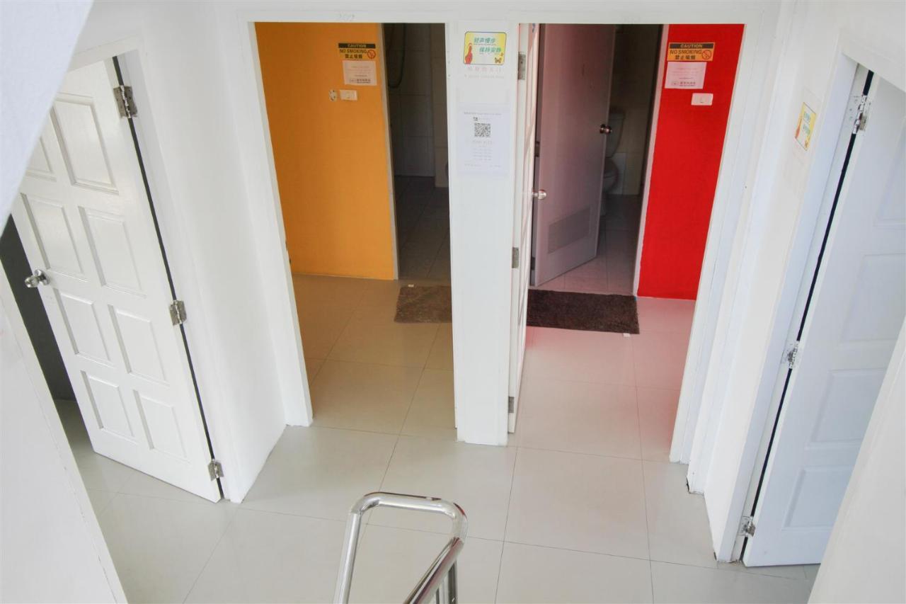 Guan Chao Yin Hotel Patong Екстериор снимка